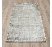 Ковер Турецкий ULUBEY IPLIK / BEHRAM ROMANCE дизайн C1018RC M.CREAM-M.CREAM