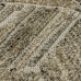 Ковер Турецкий Ahenkli Tekstil GLADIS дизайн M699A BEIGE-BEIGE
