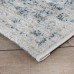 Ковер Турецкий EMPERA MATERA дизайн CB77A GREY HB-CREAM