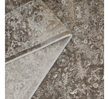 Ковер Турецкий YAKAR TEKSTIL AFINA дизайн 2490A BEIGE