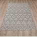 Ковер Турецкий Grand GARDEN SISAL дизайн E6629 BEIGE-CREAM