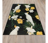 Ковер Турецкий YAKAR TEKSTIL GREEN BAY дизайн 6541-1 MULTICOLOR