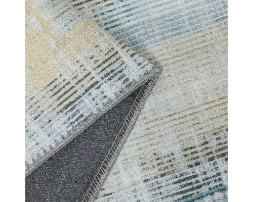 Ковер Турецкий Samira ILONNA дизайн AB126A BEIGE-L.GREEN Ковер Турецкий Samira ILONNA дизайн AB126A BEIGE-L.GREEN