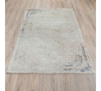 Ковер Турецкий EMPERA ORISTANO дизайн EL76A HB L.GREY-CREAM
