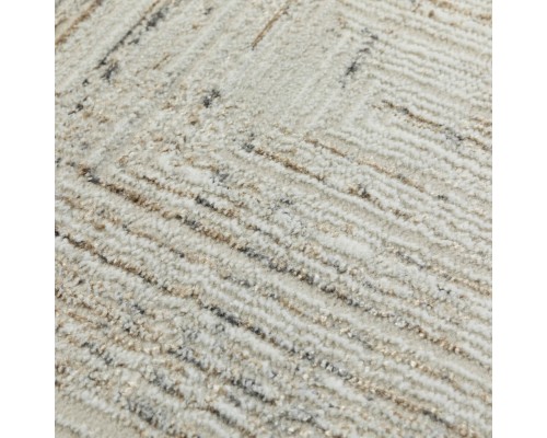 Ковер Турецкий ULUBEY IPLIK / BEHRAM ROMANCE дизайн T1222RC M.CREAM-M.CREAM