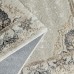 Ковер Турецкий ULUBEY IPLIK / BEHRAM ROMANCE дизайн T1209RC M.CREAM-M.CREAM