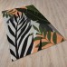 Ковер Турецкий YAKAR TEKSTIL GREEN BAY дизайн 6217-1 MULTICOLOR