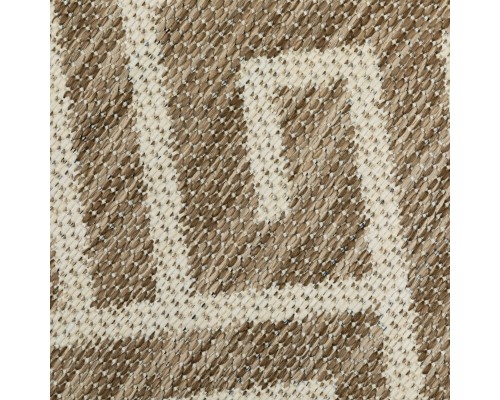 Ковер Турецкий Canan PAROS дизайн 8150A L.BROWN-WEISS