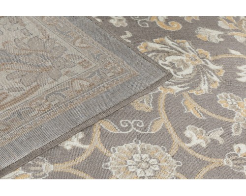 Ковер БельгияКовер Capitol Floor Гинта дизайн 1655 724 BROWN