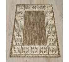 Ковер Турецкий Canan PAROS дизайн 8899A L.BROWN-WEISS