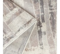 Ковер Турецкий Canan VENZA дизайн 5840A L.GREY-D.BEIGE