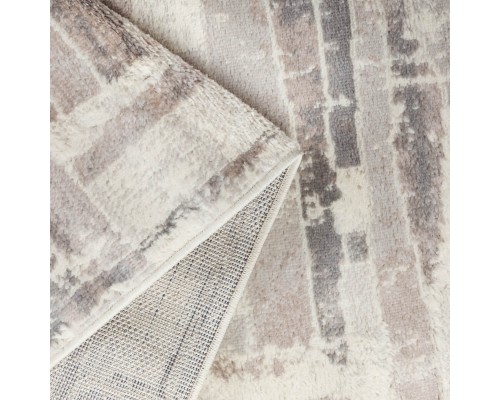 Ковер Турецкий Canan VENZA дизайн 5840A L.GREY-D.BEIGE