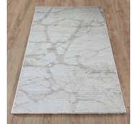 Ковер Турецкий ULUBEY IPLIK / BEHRAM ARMINE дизайн T1397LL CREAM-CREAM