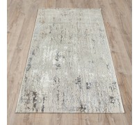 Ковер Турецкий ULUBEY IPLIK / BEHRAM ROMANCE дизайн C1016RC M.CREAM-M.CREAM