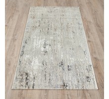 Ковер Турецкий ULUBEY IPLIK / BEHRAM ROMANCE дизайн C1016RC M.CREAM-M.CREAM