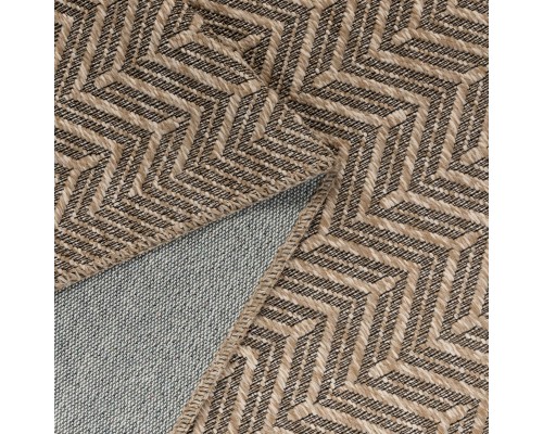Ковер Турецкий CANVAS TEONA дизайн 09899A JUTE Ковер Турецкий CANVAS TEONA дизайн 09899A JUTE