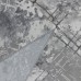 Ковер Турецкий Atlantik JULIA дизайн A4207A GREY-D.GREY