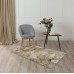 Ковер Турецкий Ahenkli Tekstil GLADIS дизайн M716A CREAM-CREAM