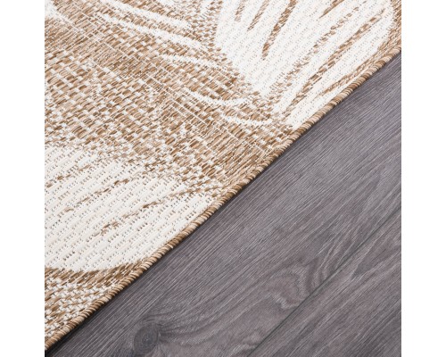 Ковер Турецкий Canan PAROS дизайн 8913A L.BROWN-WEISS