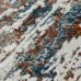 Ковер Турецкий OZKAPLAN KARPET OLBIA дизайн B0644B BLUE-GREY