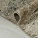Ковер Турецкий Ahenkli Tekstil GLADIS дизайн M709A BEIGE-BEIGE