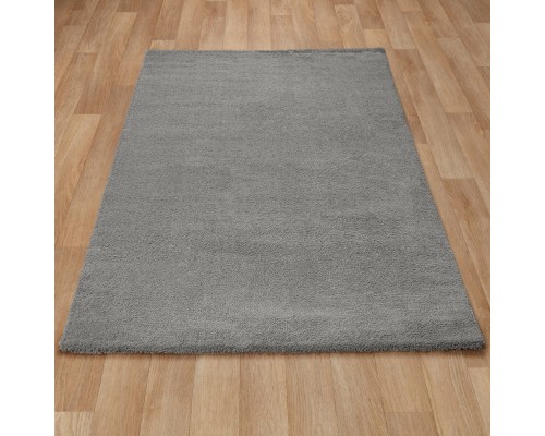 Ковер Турецкий OZKAPLAN KARPET BARI дизайн 01820A L.Grey-L.Grey Ковер Турецкий OZKAPLAN KARPET BARI дизайн 01820A L.Grey-L.Grey
