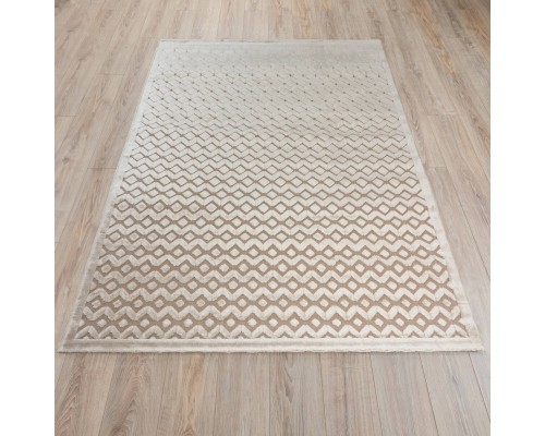 Ковер Турецкий Canan GROTTA дизайн 9171A BEIGE-BEIGE Ковер Турецкий Canan GROTTA дизайн 9171A BEIGE-BEIGE