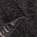 Ковер Турецкий Canan GROTTA дизайн 4069C ANTHRACITE-ANTHRACITE