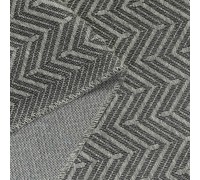 Ковер Турецкий CANVAS TEONA дизайн 09899A SILVER