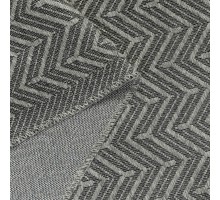Ковер Турецкий CANVAS TEONA дизайн 09899A SILVER