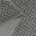 Ковер Турецкий CANVAS TEONA дизайн 09899A SILVER