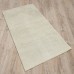Ковер Турецкий Ahenkli Tekstil GLADIS дизайн M678A CREAM-CREAM