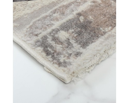Ковер Турецкий Canan VENZA дизайн 5837A L.GREY-D.BEIGE