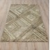 Ковер Турецкий Ahenkli Tekstil GLADIS дизайн M695A BEIGE-BEIGE