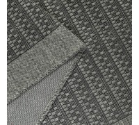 Ковер Турецкий CANVAS TEONA дизайн 09891A SILVER