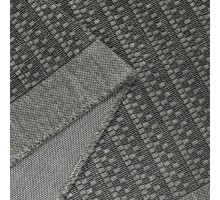 Ковер Турецкий CANVAS TEONA дизайн 09891A SILVER