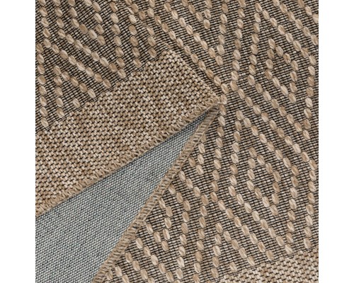 Ковер Турецкий CANVAS TEONA дизайн 09839A JUTE Ковер Турецкий CANVAS TEONA дизайн 09839A JUTE