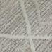 Ковер Турецкий OZKAPLAN KARPET OLBIA дизайн B0648A WHITE-L.BEIGE