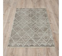 Ковер Турецкий OZKAPLAN KARPET OLBIA дизайн B0648A MINK-L.BEIGE
