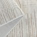 Ковер Турецкий ULUBEY IPLIK / BEHRAM SIRIUS дизайн T2019LL CREAM-CREAM