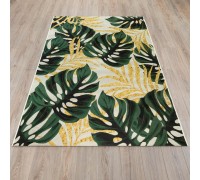 Ковер Турецкий YAKAR TEKSTIL GREEN BAY дизайн 6216-1 MULTICOLOR