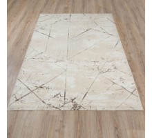 Ковер Турецкий Atlantik JULIA дизайн 0W1818 CREAM-L.BEIGE