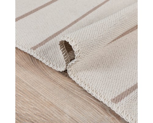 Ковер Турецкий CANVAS TERESSA дизайн 152 BEIGE-CREAM