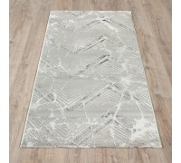 Ковер Турецкий ULUBEY IPLIK / BEHRAM ROMANCE дизайн T1500RC M.CREAM-M.CREAM