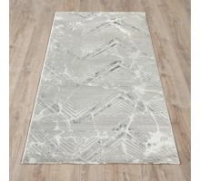 Ковер Турецкий ULUBEY IPLIK / BEHRAM ROMANCE дизайн T1500RC M.CREAM-M.CREAM