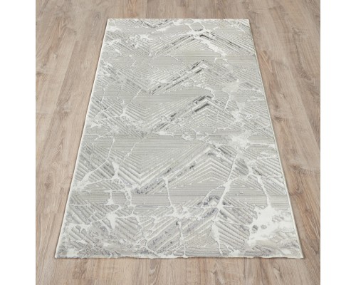 Ковер Турецкий ULUBEY IPLIK / BEHRAM ROMANCE дизайн T1500RC M.CREAM-M.CREAM