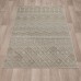 Ковер Турецкий OZKAPLAN KARPET GELA дизайн 0D121A BEIGE-BEIGE