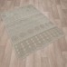 Ковер Турецкий OZKAPLAN KARPET GELA дизайн 0D121A BEIGE-BEIGE