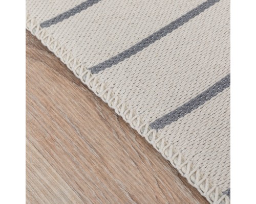Ковер Турецкий CANVAS TERESSA дизайн 152 LT.GREY-CREAM Ковер Турецкий CANVAS TERESSA дизайн 152 LT.GREY-CREAM