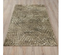Ковер Турецкий Ahenkli Tekstil GLADIS дизайн M700A BEIGE-BEIGE